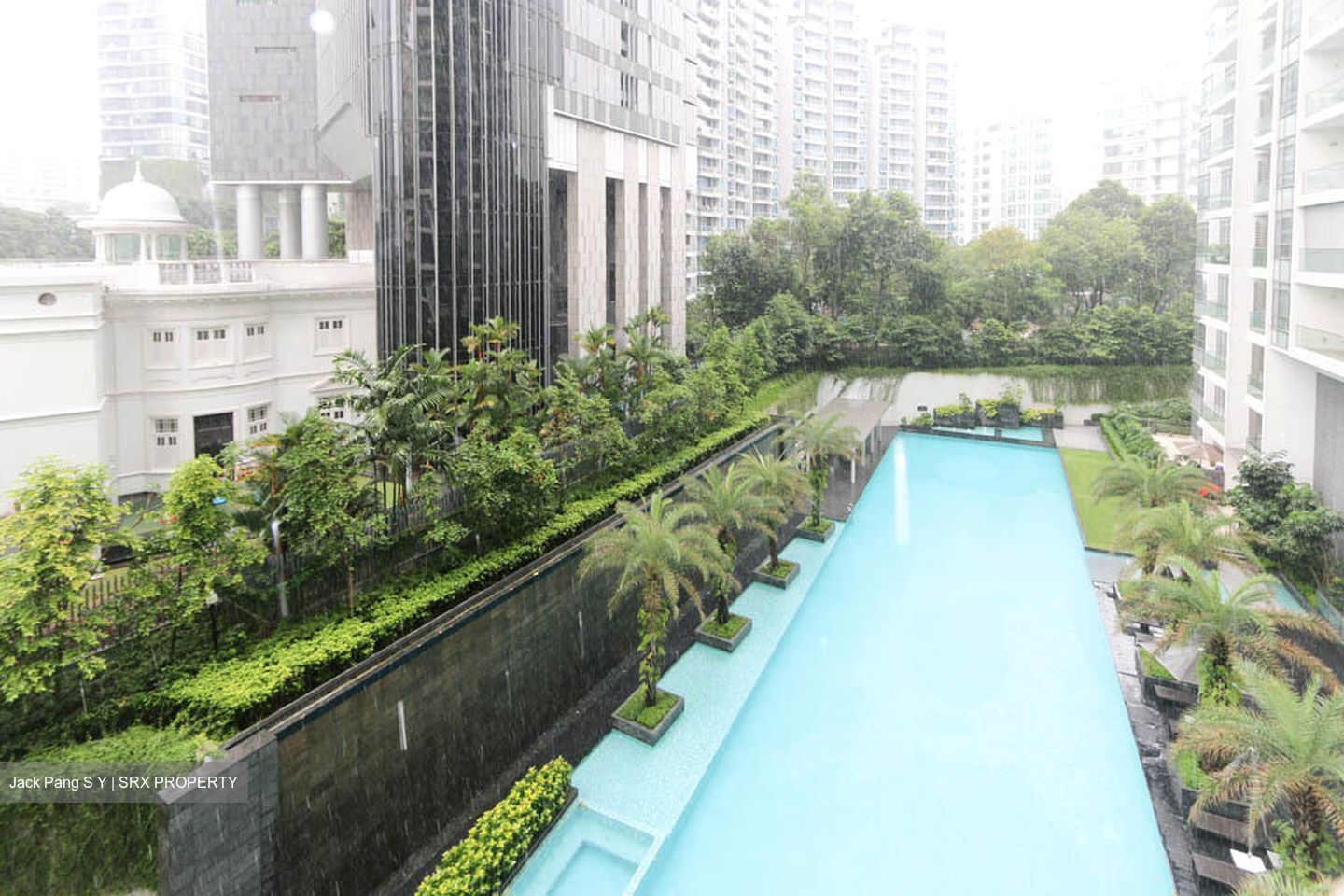 The Laurels (D9), Condominium #512578671